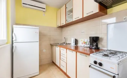 Apartmani Dotur