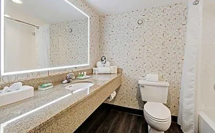 Holiday Inn Chicago Northwest/Crystal Lake/Convention Center By IHG