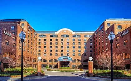 Graduate by Hilton Minneapolis