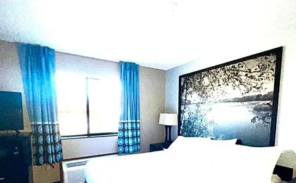 Super 8 by Wyndham Estherville