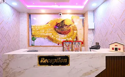 Divya paying guest house