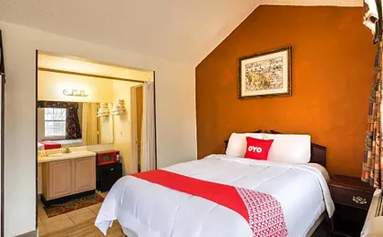 OYO Hotel Decatur TX Hwy 287 Northwest