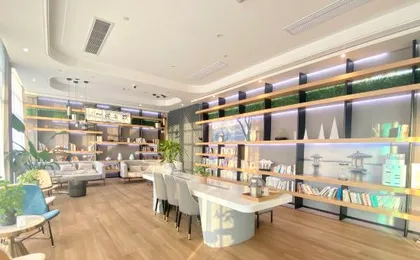 Duoya Hotel Hangzhou (Hangzhou Xiaoshan Airport Convention and Exhibition Center Branch)
