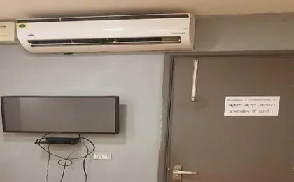 Hotel Raaso Inn Rohini