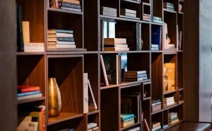 The Study at University City