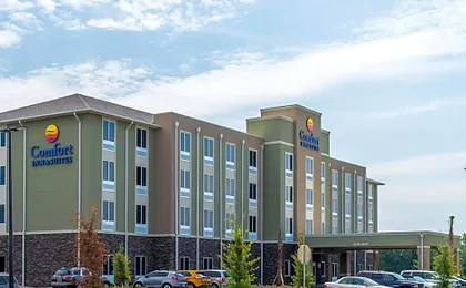 Comfort Inn & Suites Valdosta I-75