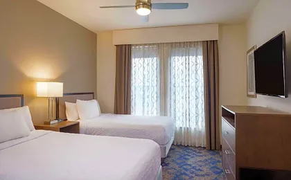 Homewood Suites By Hilton New Orleans French Quarter