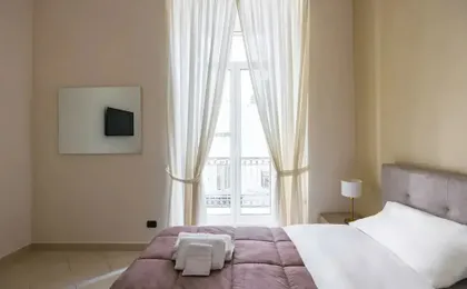 Apartment Maison Pochet