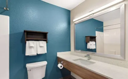 WoodSpring Suites Port St. Lucie