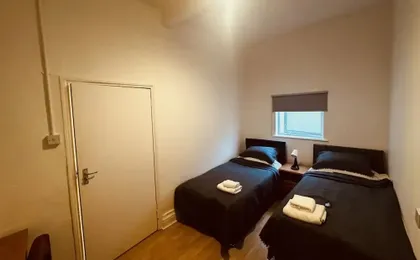 Sterling House B&B Heathrow