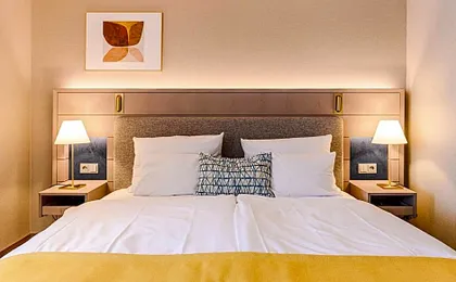 Hotel Europa