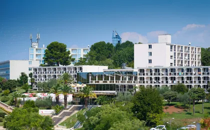 Hotel Istra Plava Laguna