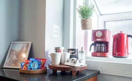 Amazing Townhouse-Heart of Little Italy