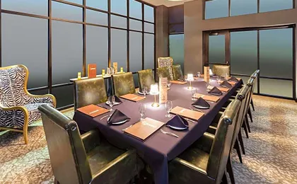 The Legacy Hotel Trademark Collection by Wyndham