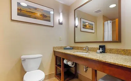 Lift Bridge Lodge, an Ascend Collection Hotel