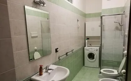 Appartamento Delle Pergole