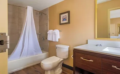 Best Western Syracuse Downtown Hotel and Suites