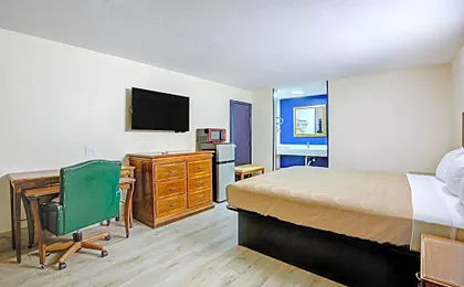 Texas Inn Brownsville by Hotel O