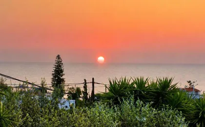 4 Seasons Villa-Sea View