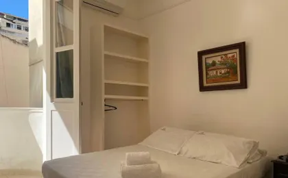 Apartamento Completo Na Beira Da Praia