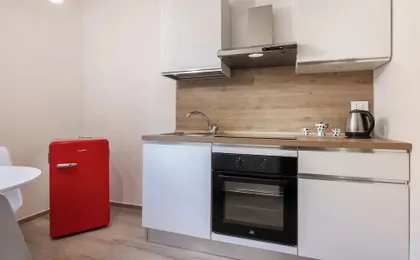 Carmine Apartment San Frediano
