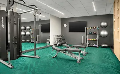 TownePlace Suites by Marriott Jacksonville Mayport