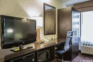 Sleep Inn Airport