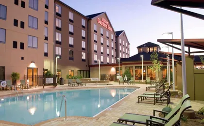 Hilton Garden Inn Pensacola Airport - Medical Center (H)