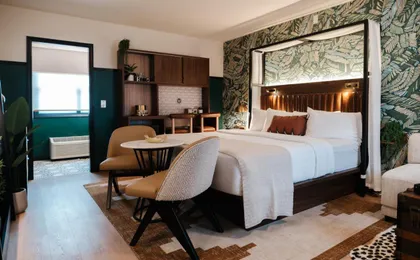 Tidewater Inn