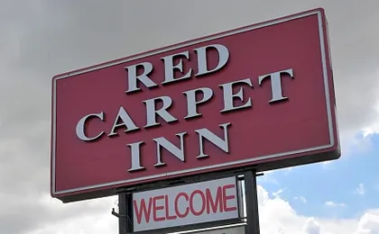 Red Carpet Inn and Suites Houston Gulf Fwy