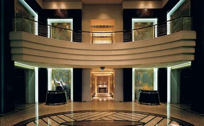 Grand Hyatt Shanghai
