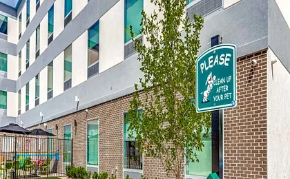 Home2 Suites by Hilton Fort Worth Arlington West