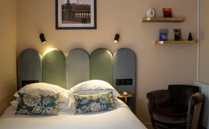 Hotel Boronali