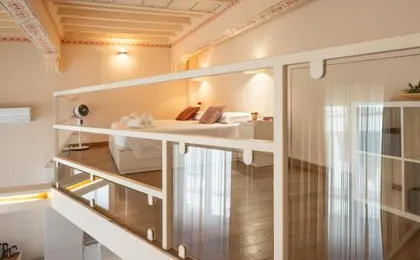 Keys of Italy - Ginori - 2 bedrooms apartment by Mercato Centrale