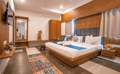 Hotel Naman