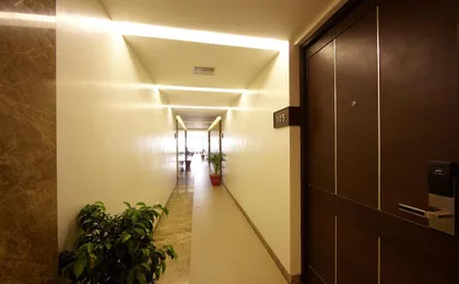 Saravana's Golden Fruits Business Suites