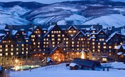 Ritz-Carlton Club, Aspen Highlands by Frias