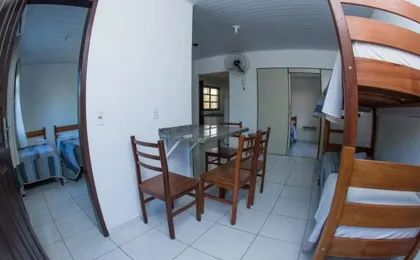Pousada Schmitz