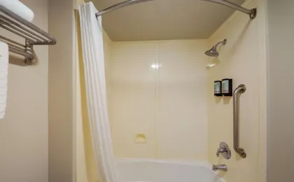 Best Western Inn & Suites Lemoore