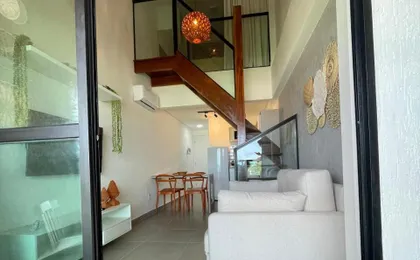 Loft Em Porto de Galinhas