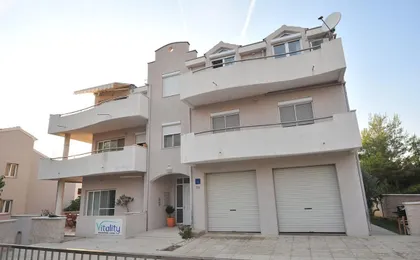 Apartments Charming