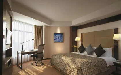 Shangri-La Hotel Shenzhen