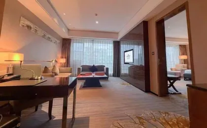 Howard Johnson by Wyndham Hi-Tech Plaza Chengdu