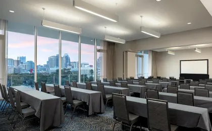 Grand Hyatt San Antonio