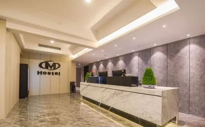 ChongQing M apartment
