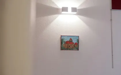 Barlaman Luxury Rooms