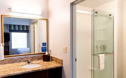 Hampton Inn & Suites Scottsbluff-Conference Center