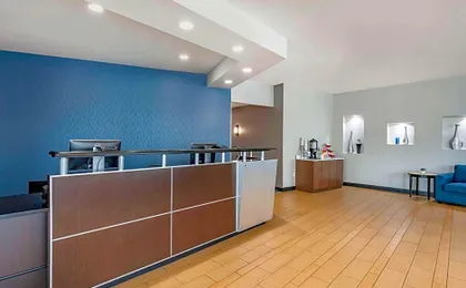 Cambria Hotel Minneapolis Maple Grove