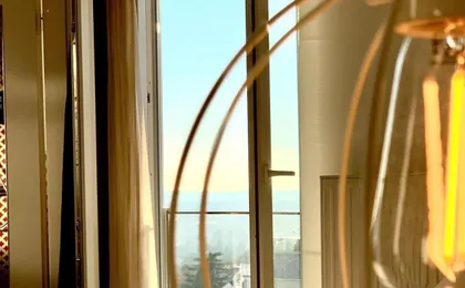 Hotel Schoene Aussicht