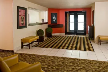 Extended Stay America Chicago - Romeoville
